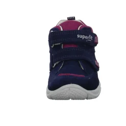 Super fit Lauflernstiefel Kaltfutter UNIVERSE