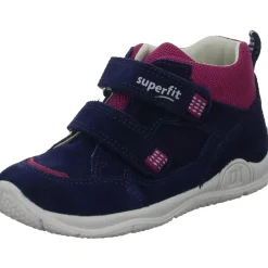 Super fit Lauflernstiefel Kaltfutter UNIVERSE