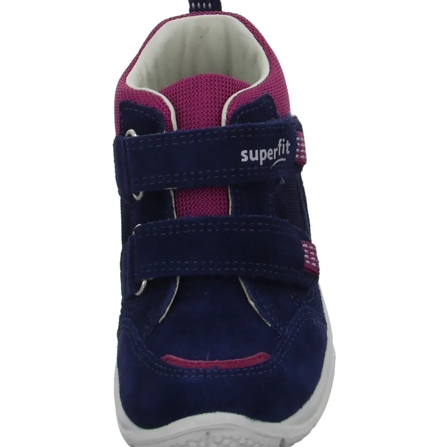 Super fit Lauflernstiefel Kaltfutter UNIVERSE