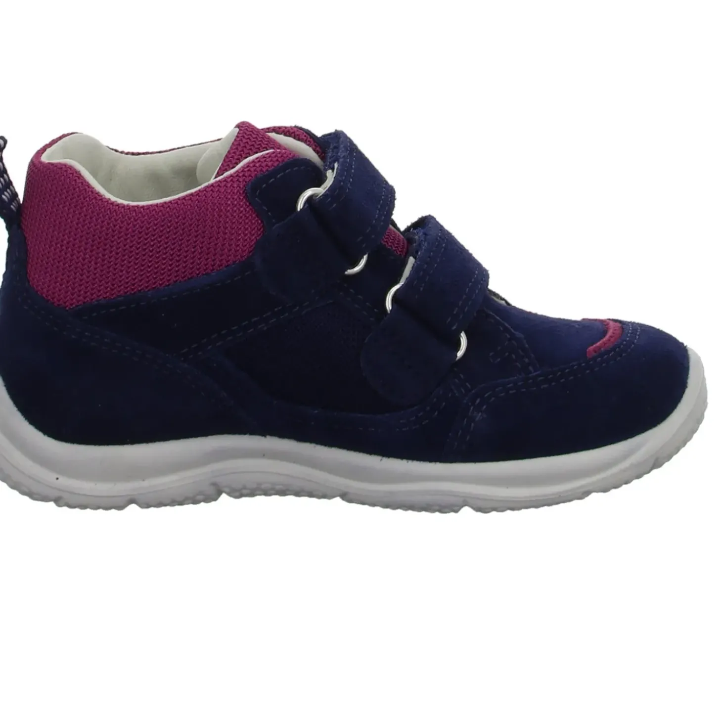 Super fit Lauflernstiefel Kaltfutter UNIVERSE
