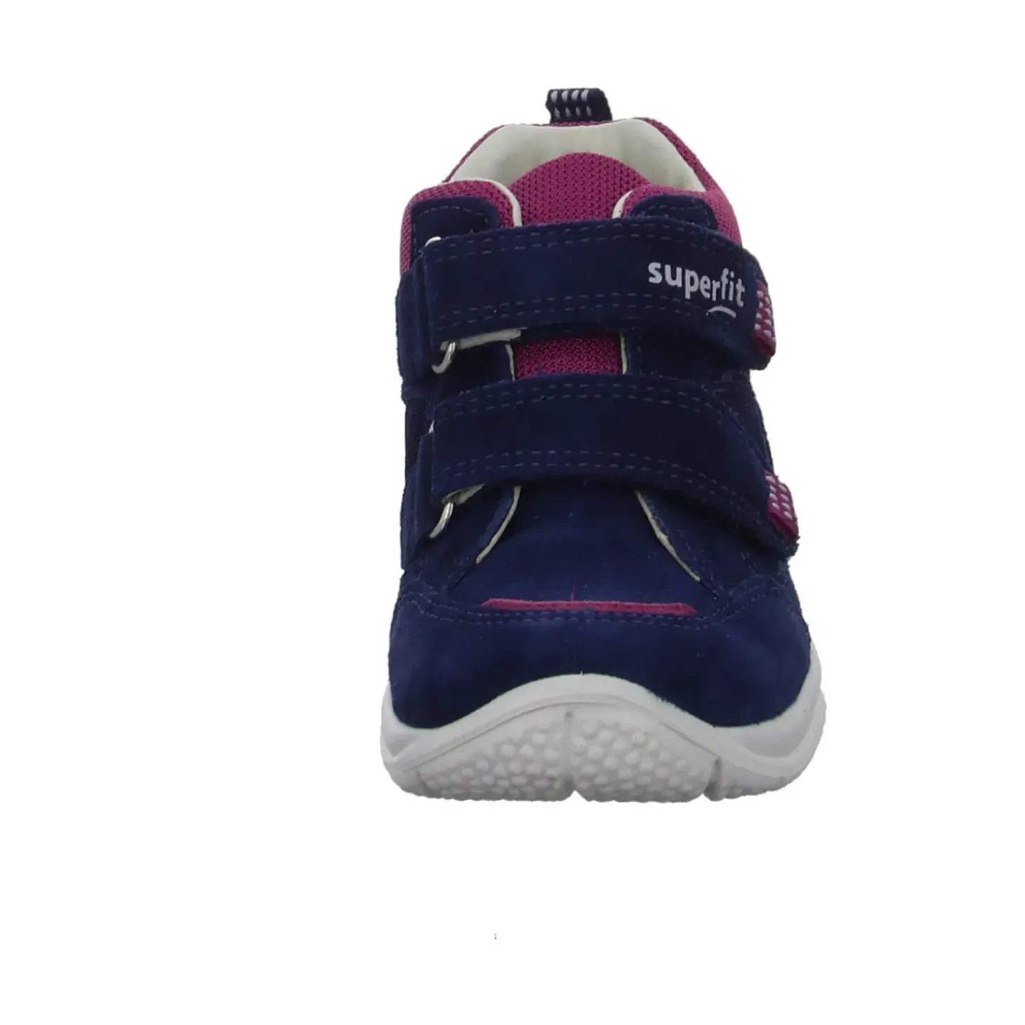 Super fit Lauflernstiefel Kaltfutter UNIVERSE
