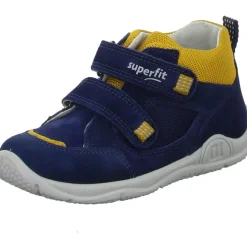 Super fit Lauflernstiefel Kaltfutter