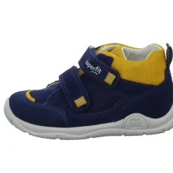 Super fit Lauflernstiefel Kaltfutter