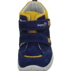 Super fit Lauflernstiefel Kaltfutter