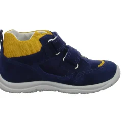 Super fit Lauflernstiefel Kaltfutter