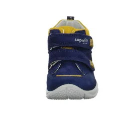 Super fit Lauflernstiefel Kaltfutter