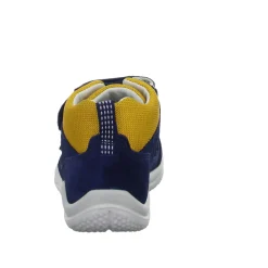Super fit Lauflernstiefel Kaltfutter