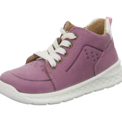 Super fit Lauflernstiefel Kaltfutter BREEZE