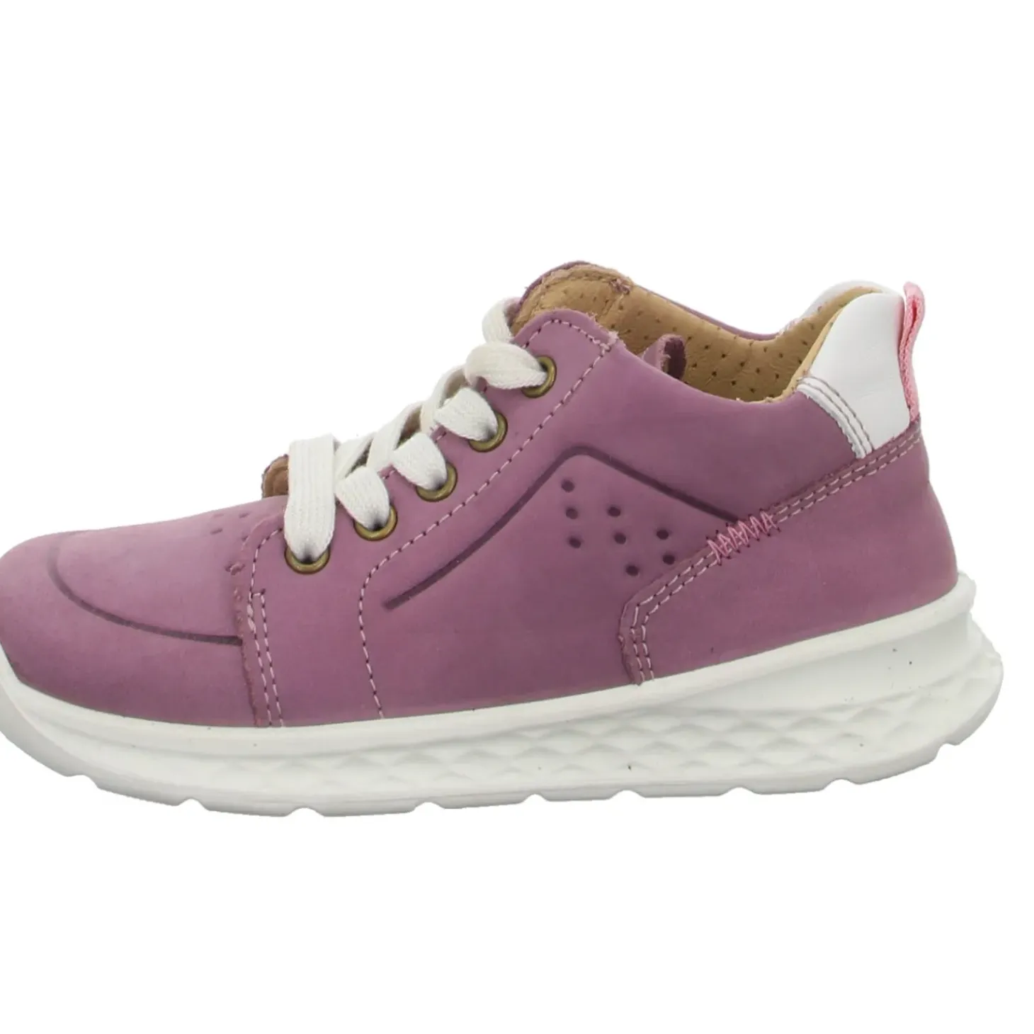 Super fit Lauflernstiefel Kaltfutter BREEZE