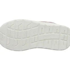 Super fit Lauflernstiefel Kaltfutter BREEZE