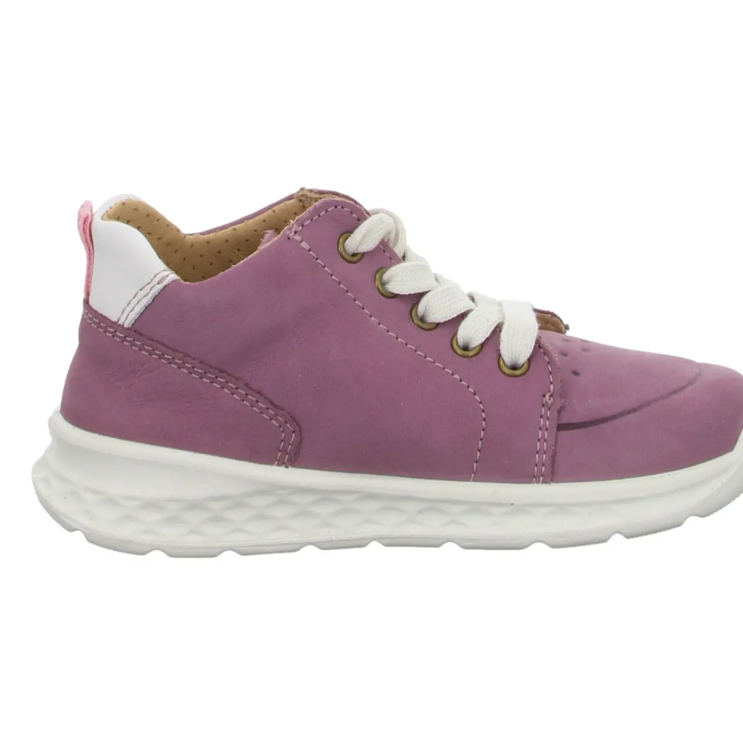 Super fit Lauflernstiefel Kaltfutter BREEZE