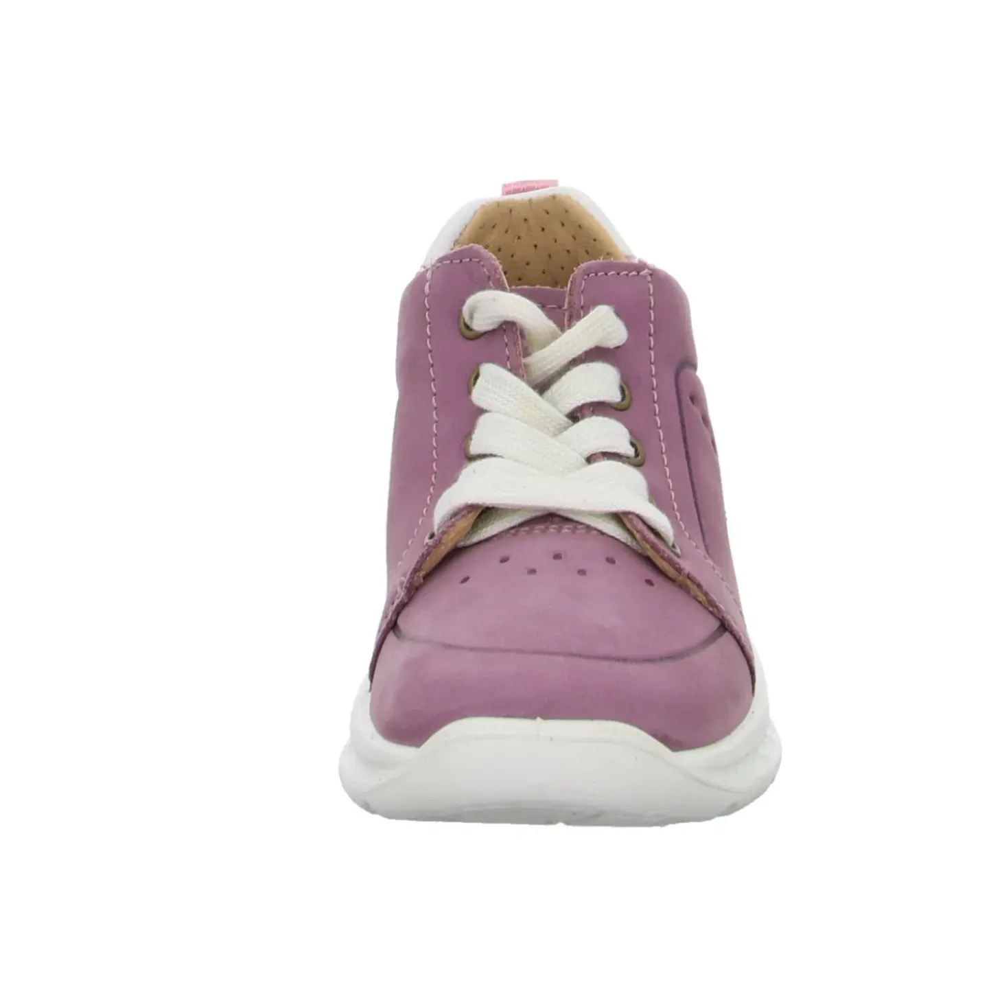 Super fit Lauflernstiefel Kaltfutter BREEZE