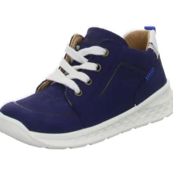 Super fit Lauflernstiefel Kaltfutter BREEZE