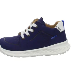 Super fit Lauflernstiefel Kaltfutter BREEZE