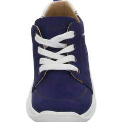 Super fit Lauflernstiefel Kaltfutter BREEZE