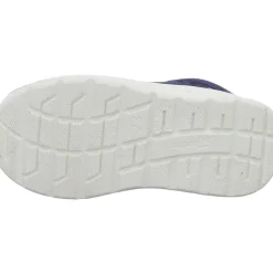 Super fit Lauflernstiefel Kaltfutter BREEZE