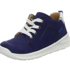 Super fit Lauflernstiefel Kaltfutter BREEZE