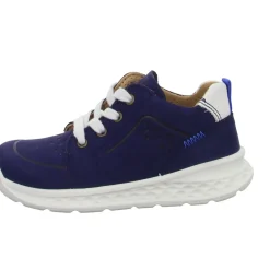 Super fit Lauflernstiefel Kaltfutter BREEZE