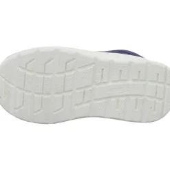 Super fit Lauflernstiefel Kaltfutter BREEZE