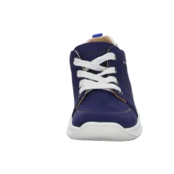 Super fit Lauflernstiefel Kaltfutter BREEZE