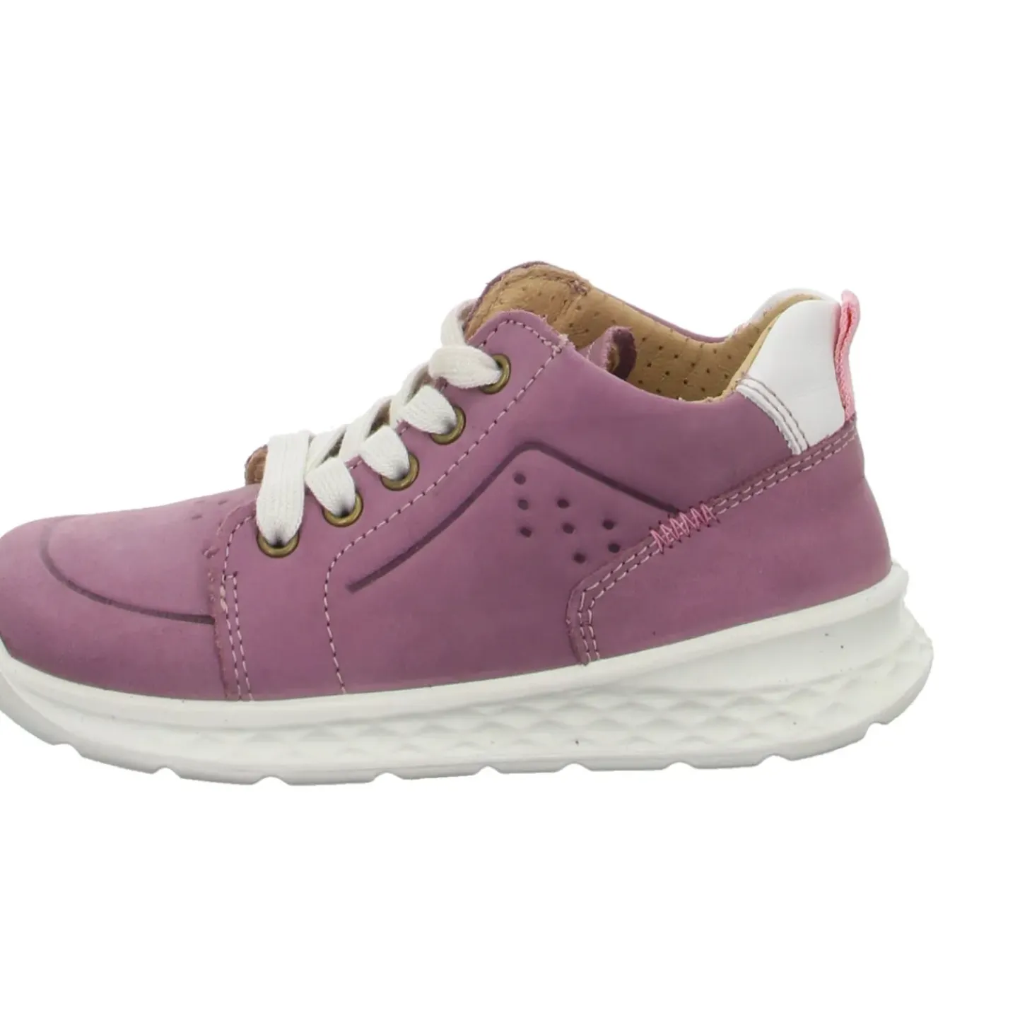 Super fit Lauflernstiefel Kaltfutter BREEZE