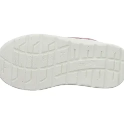Super fit Lauflernstiefel Kaltfutter BREEZE
