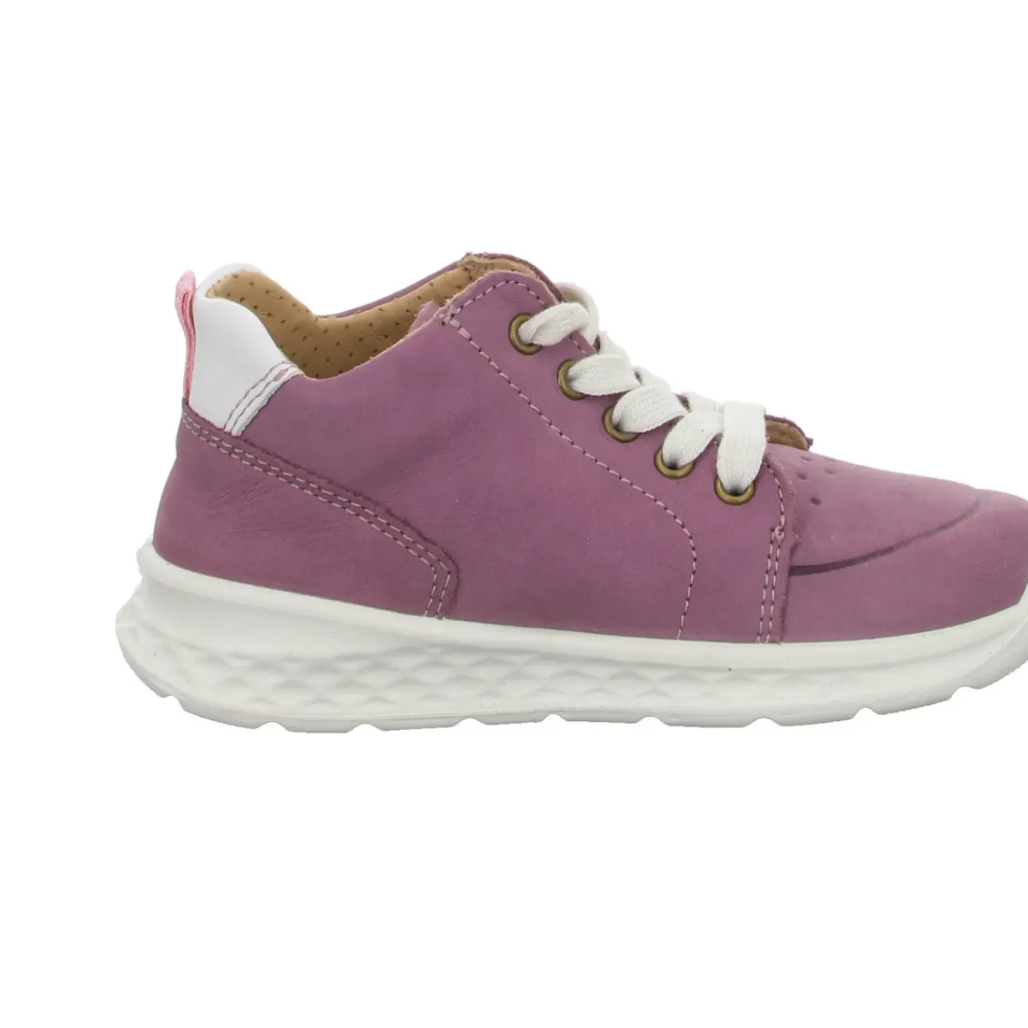 Super fit Lauflernstiefel Kaltfutter BREEZE
