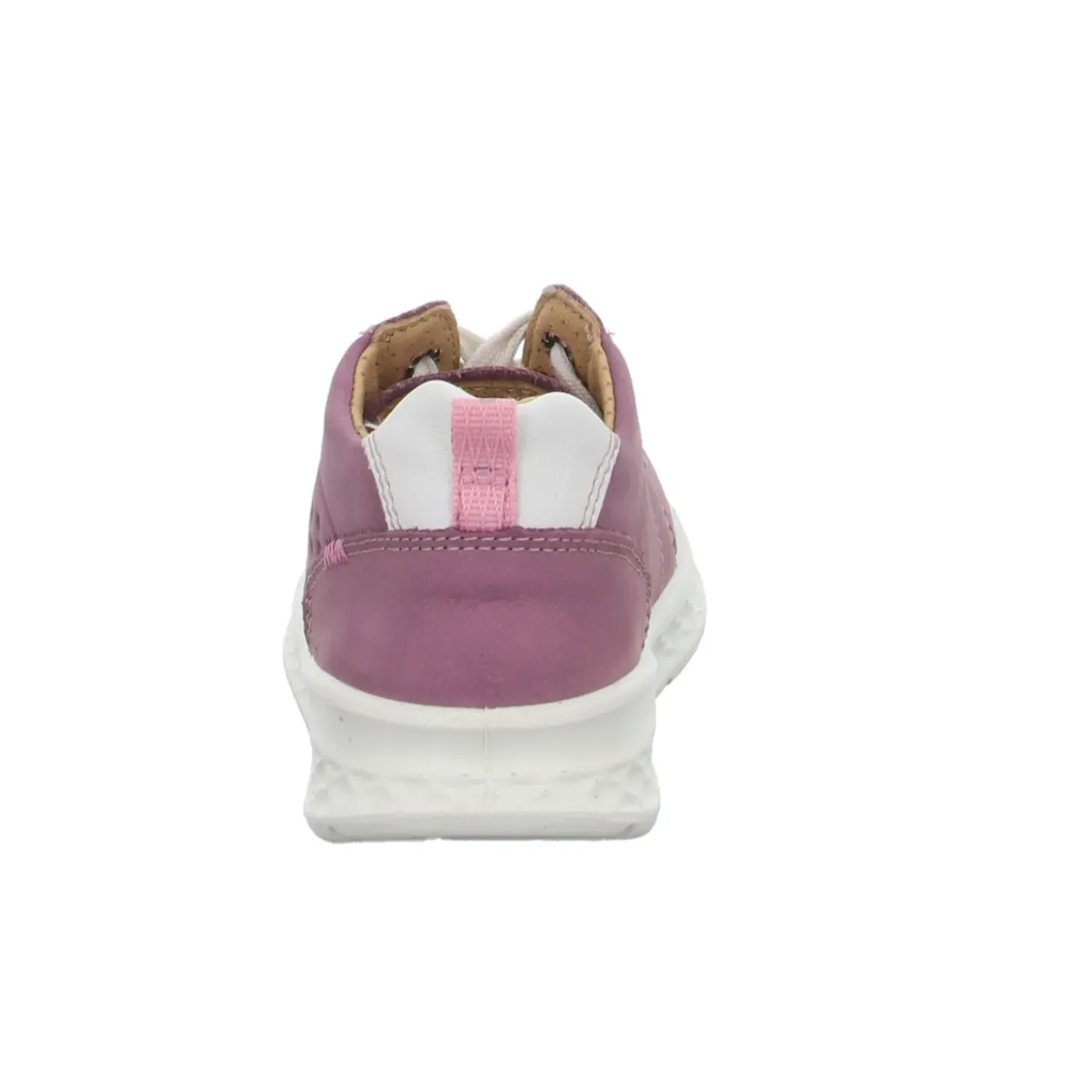 Super fit Lauflernstiefel Kaltfutter BREEZE