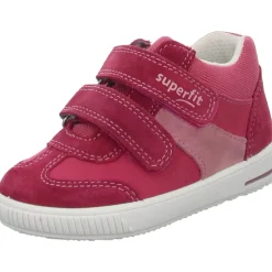 Super fit Lauflernstiefel Kaltfutter MOPPY