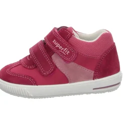 Super fit Lauflernstiefel Kaltfutter MOPPY