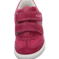 Super fit Lauflernstiefel Kaltfutter MOPPY