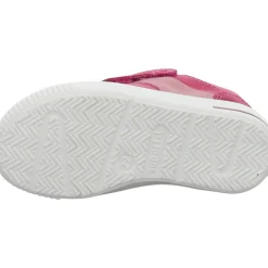 Super fit Lauflernstiefel Kaltfutter MOPPY