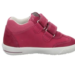 Super fit Lauflernstiefel Kaltfutter MOPPY