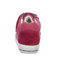 Super fit Lauflernstiefel Kaltfutter MOPPY