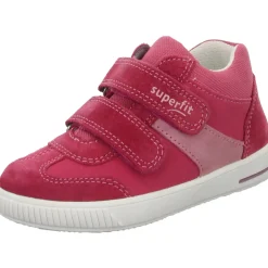 Super fit Lauflernstiefel Kaltfutter MOPPY