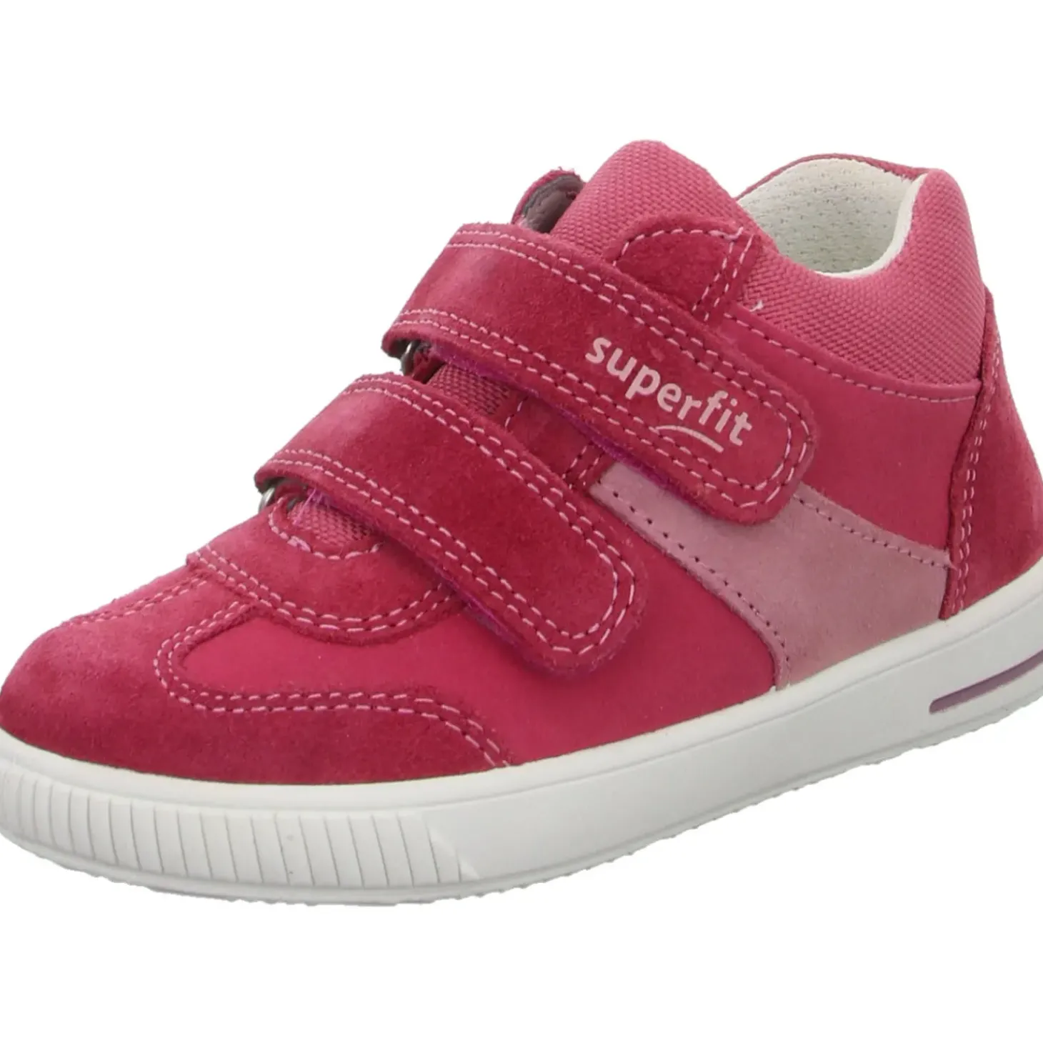 Super fit Lauflernstiefel Kaltfutter MOPPY
