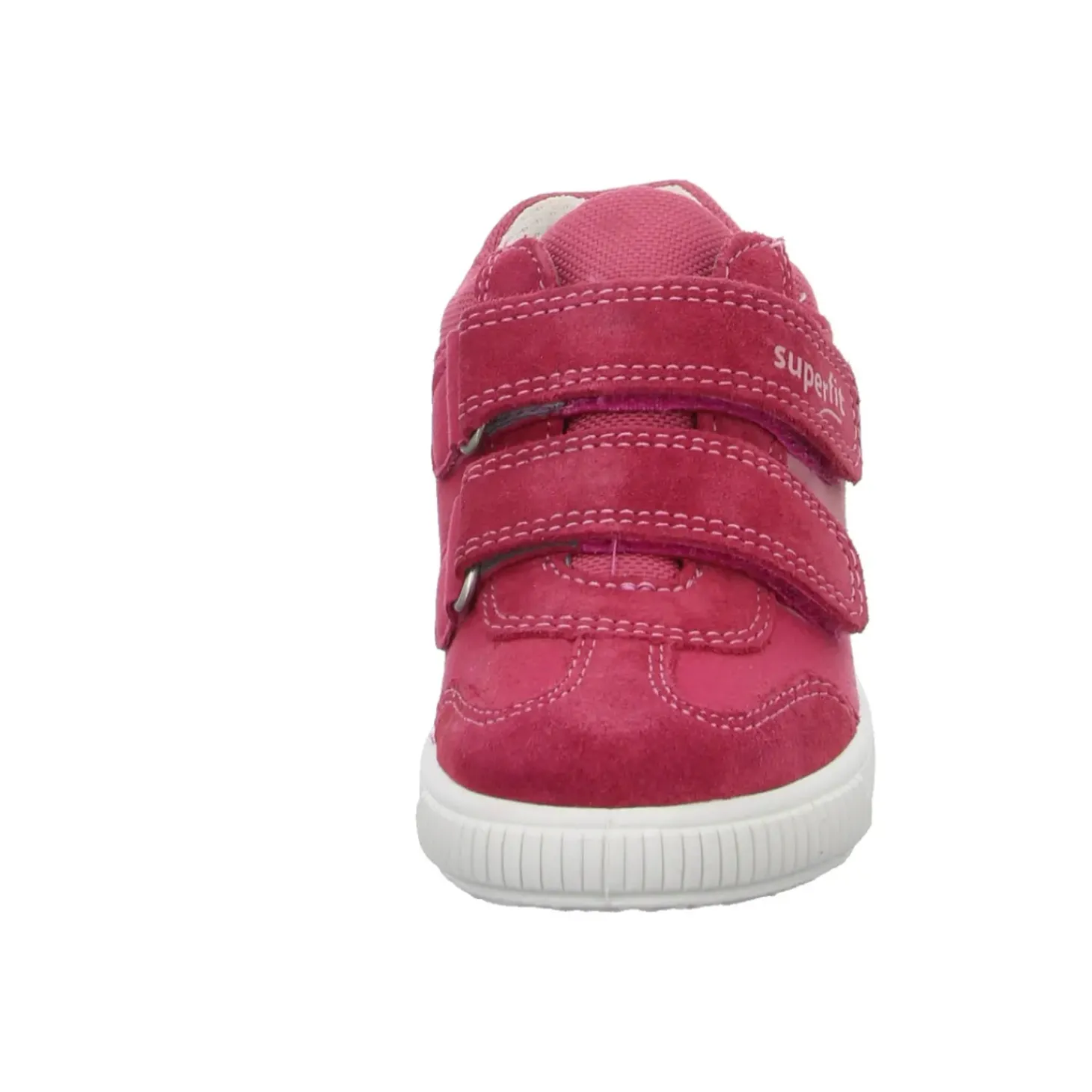 Super fit Lauflernstiefel Kaltfutter MOPPY