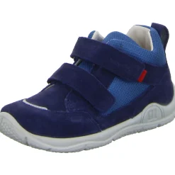 Super fit Lauflernstiefel Kaltfutter 71015