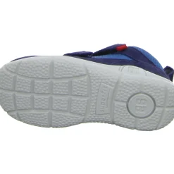 Super fit Lauflernstiefel Kaltfutter 71015
