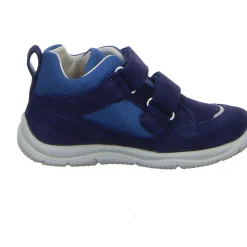 Super fit Lauflernstiefel Kaltfutter 71015