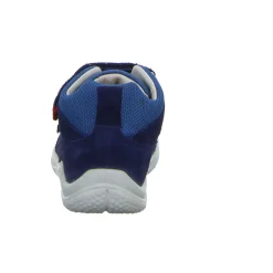 Super fit Lauflernstiefel Kaltfutter 71015