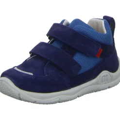Super fit Lauflernstiefel Kaltfutter