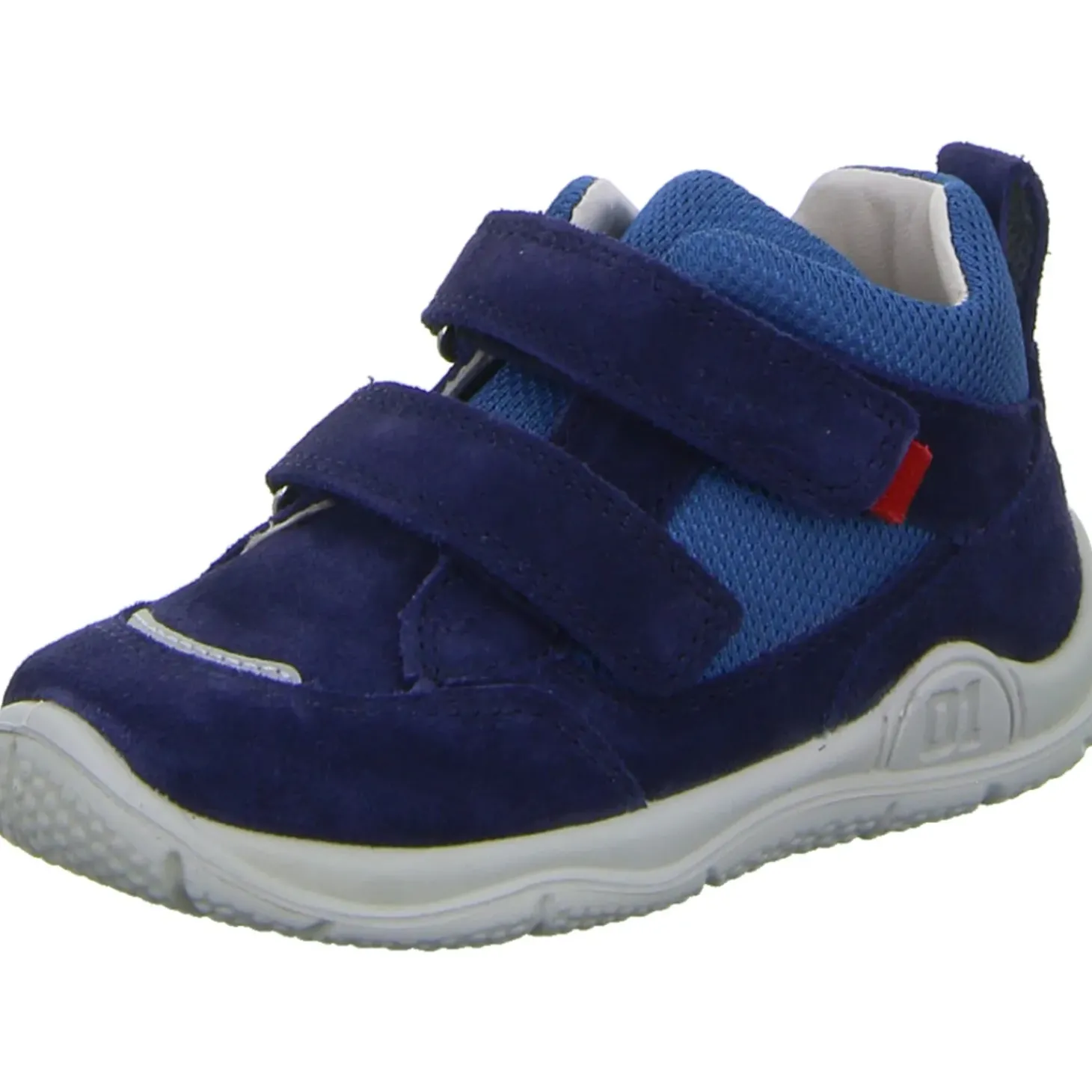 Super fit Lauflernstiefel Kaltfutter