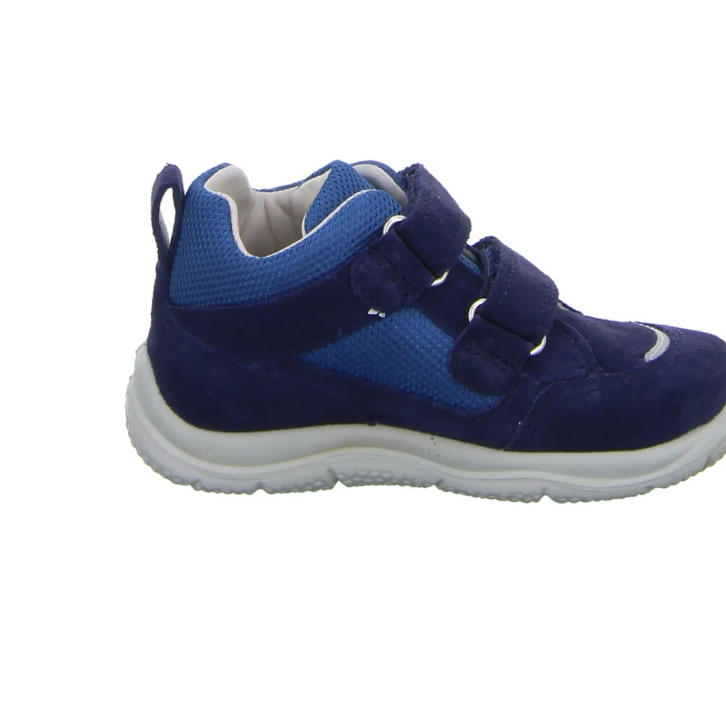 Super fit Lauflernstiefel Kaltfutter