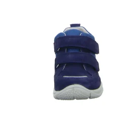 Super fit Lauflernstiefel Kaltfutter