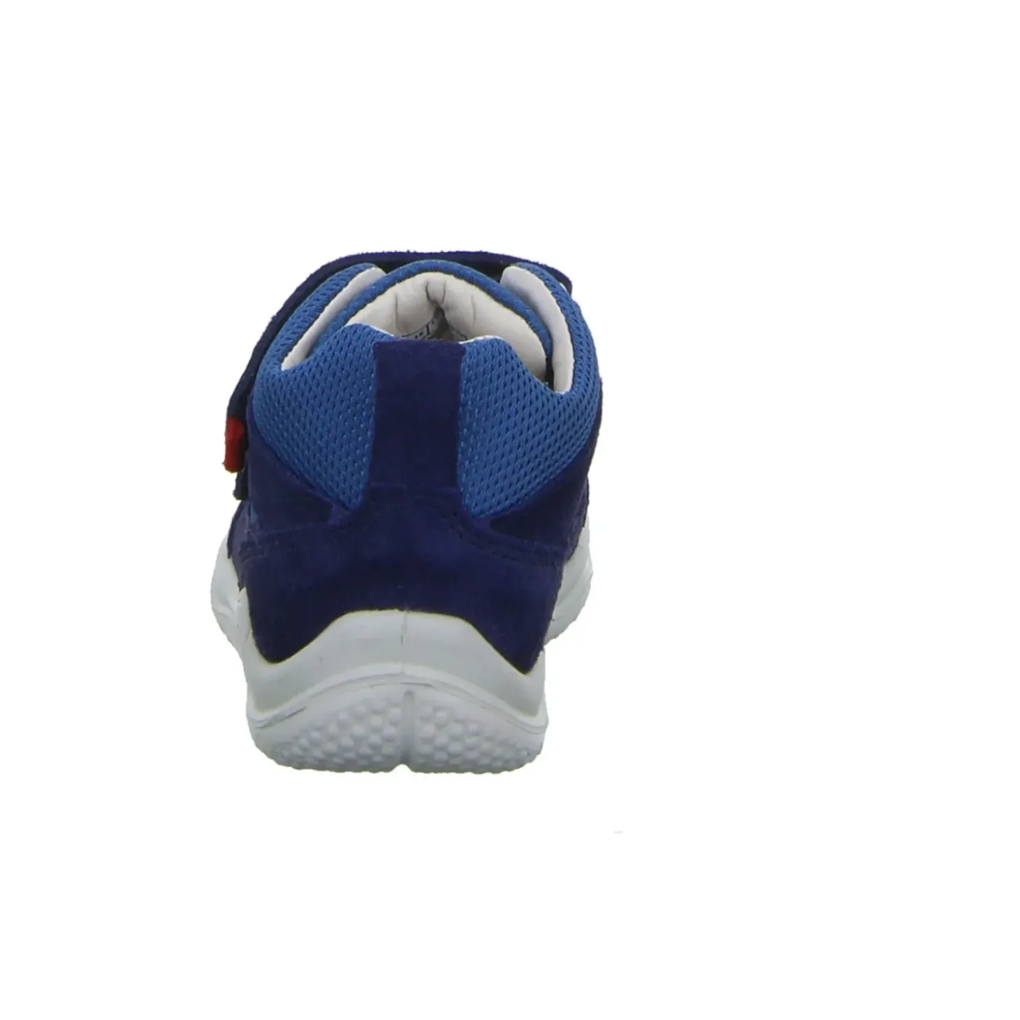 Super fit Lauflernstiefel Kaltfutter