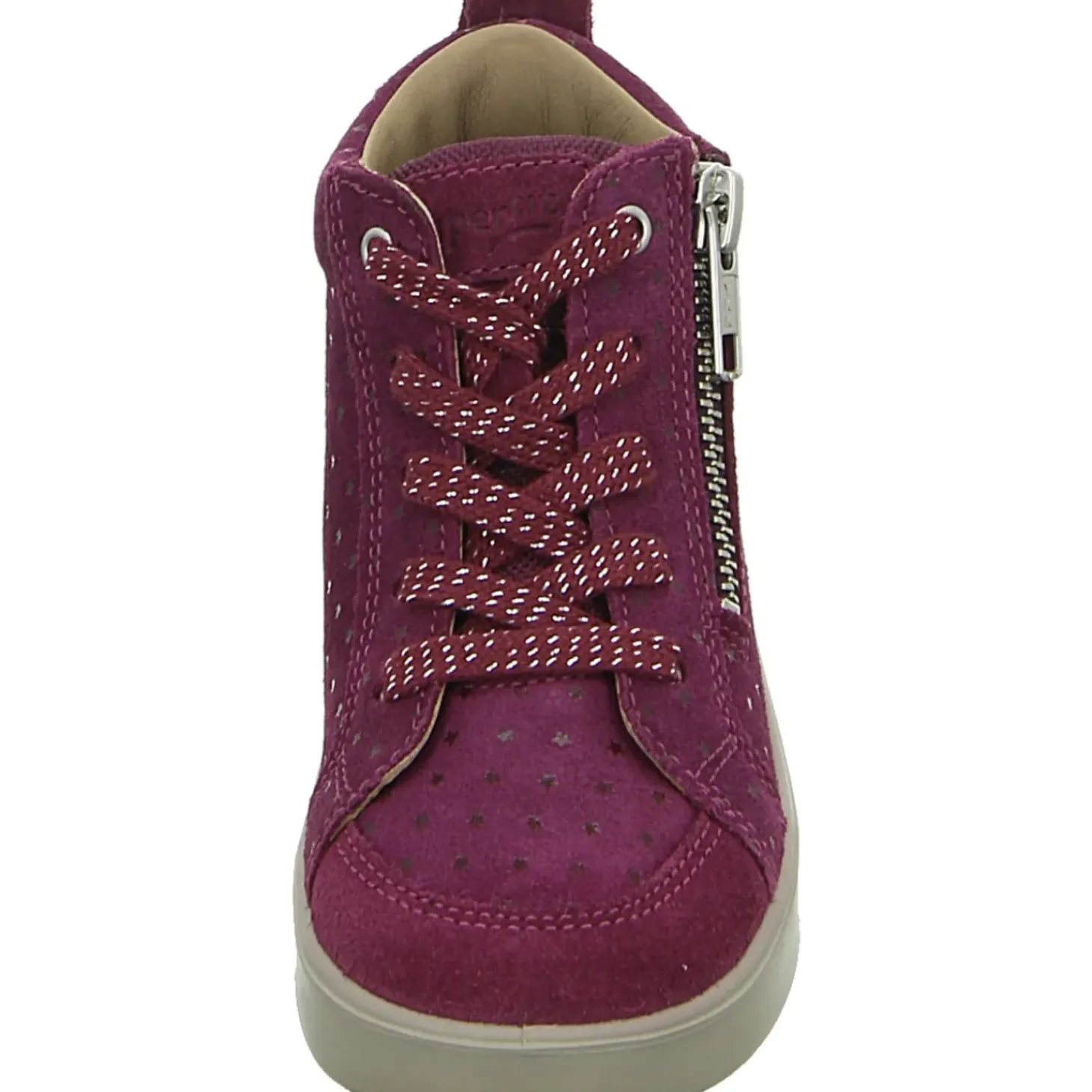 Super fit Lauflernstiefel Kaltfutter Supies