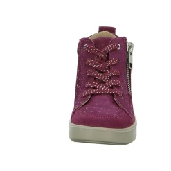 Super fit Lauflernstiefel Kaltfutter Supies