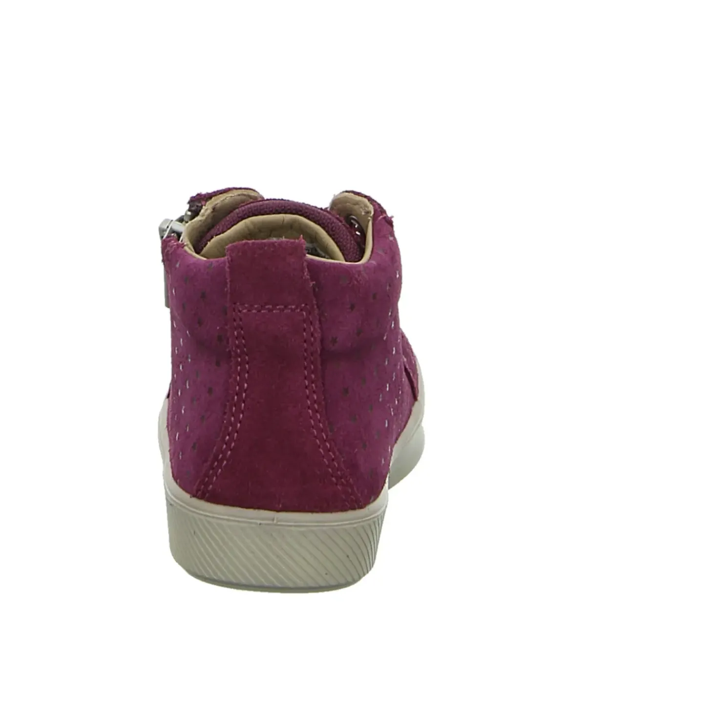 Super fit Lauflernstiefel Kaltfutter Supies