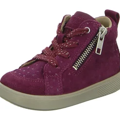 Super fit Lauflernstiefel Kaltfutter Supies
